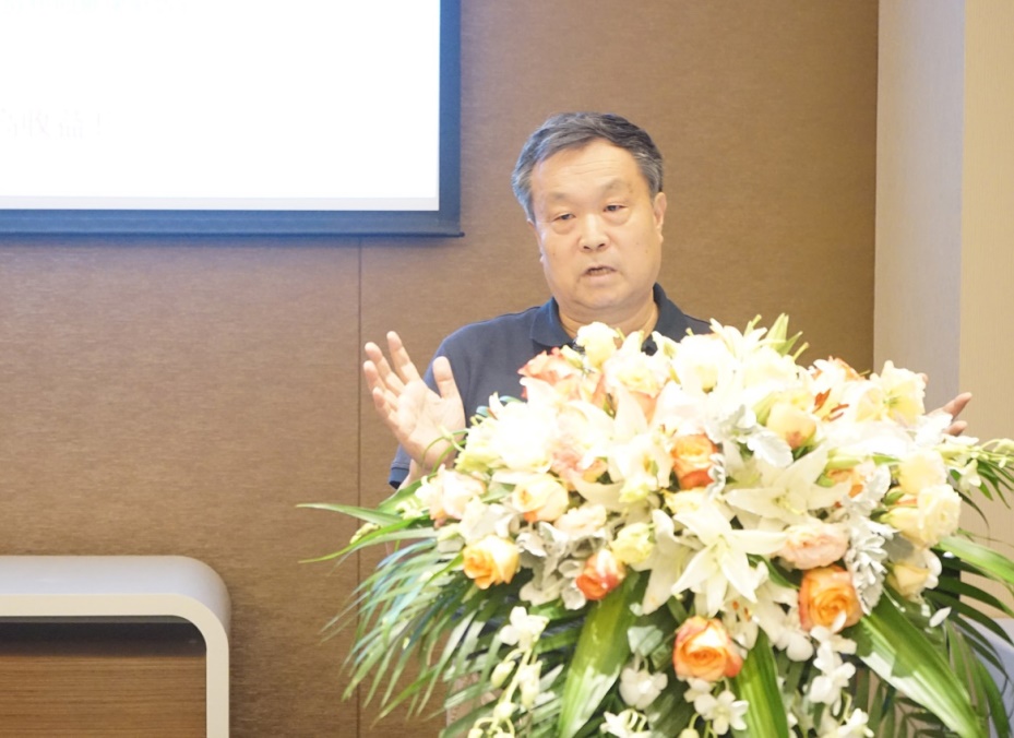 提升飲用水品質 向健康生活致“凈” 首批凈水器對標優質產品出爐