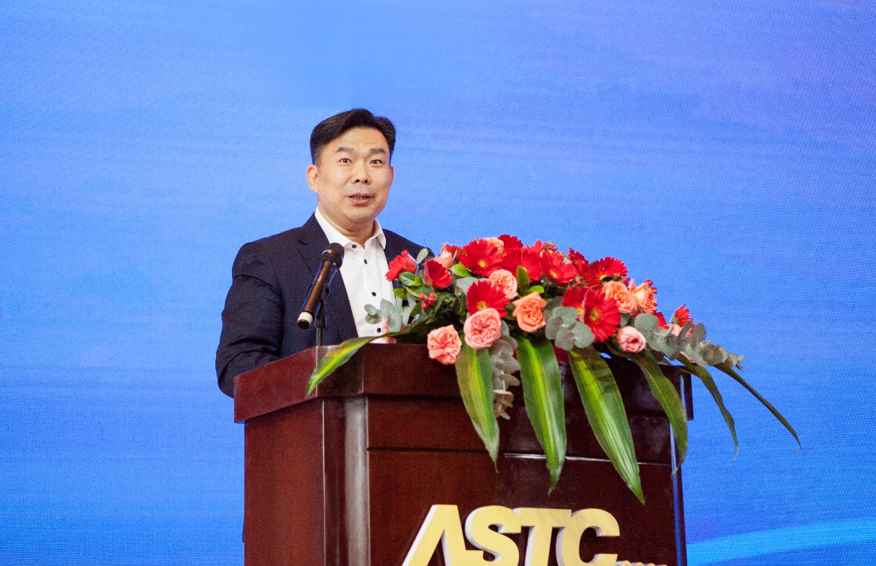研討新科技 邁向新征程,2020《家電科技》學術年會召開
