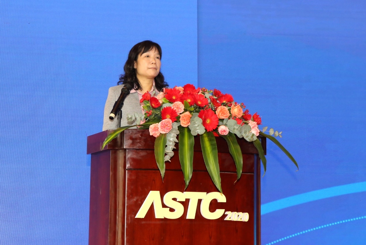 研討新科技 邁向新征程,2020《家電科技》學術年會召開