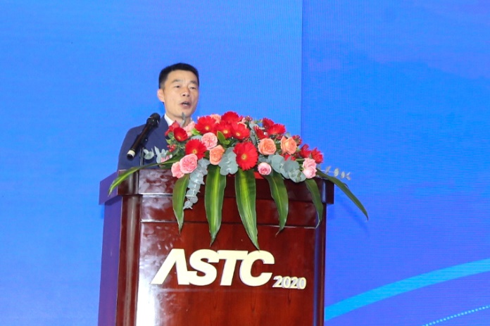研討新科技 邁向新征程,2020《家電科技》學術年會召開