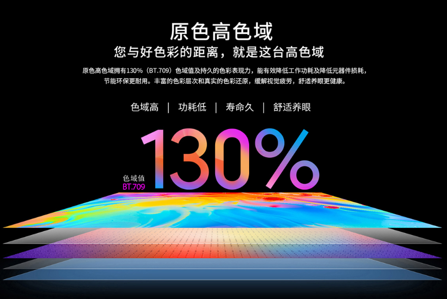 選畫質(zhì)還是選內(nèi)容?TCL D9做到了軟硬兼?zhèn)? height=