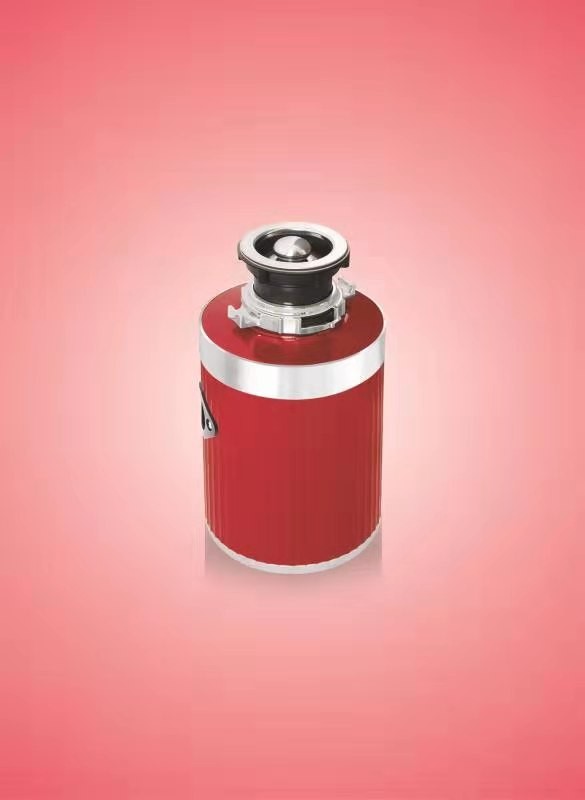豌豆垃圾處理器