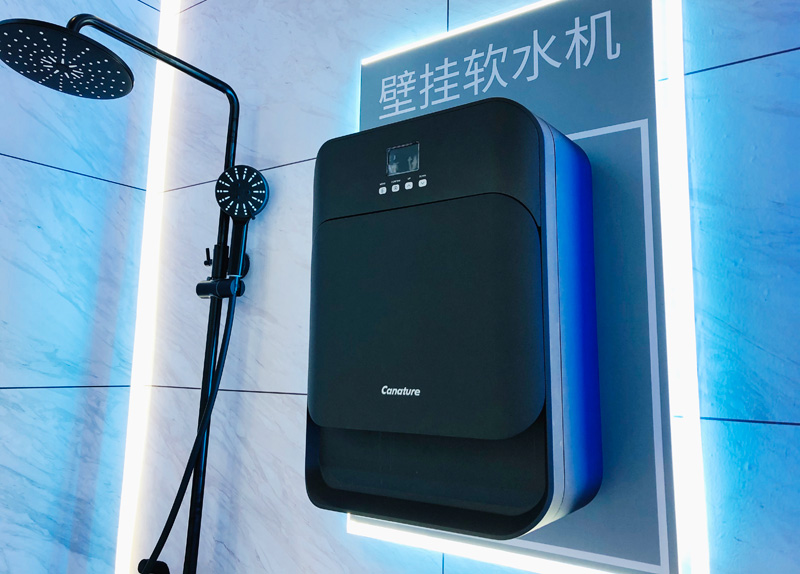 同而不同 應景而生 開能健康向場景、智能、渠道全面升級