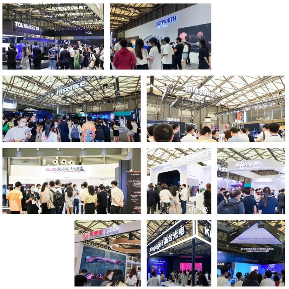 建筑前的廣場上有許多人
中度可信度描述已自動生成