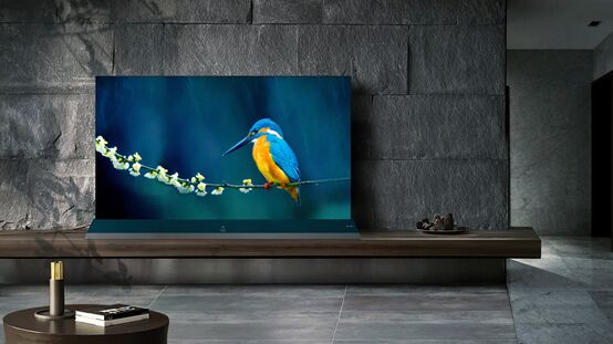 直擊TCL IFA新品發布會, X8、8K QLED TV揭示顯像科技未來