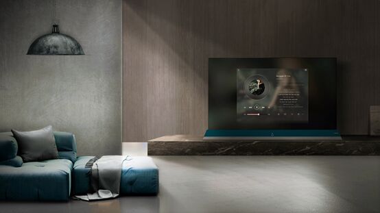 直擊TCL IFA新品發布會, X8、8K QLED TV揭示顯像科技未來