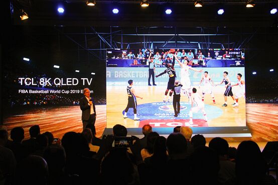 直擊TCL IFA新品發布會, X8、8K QLED TV揭示顯像科技未來