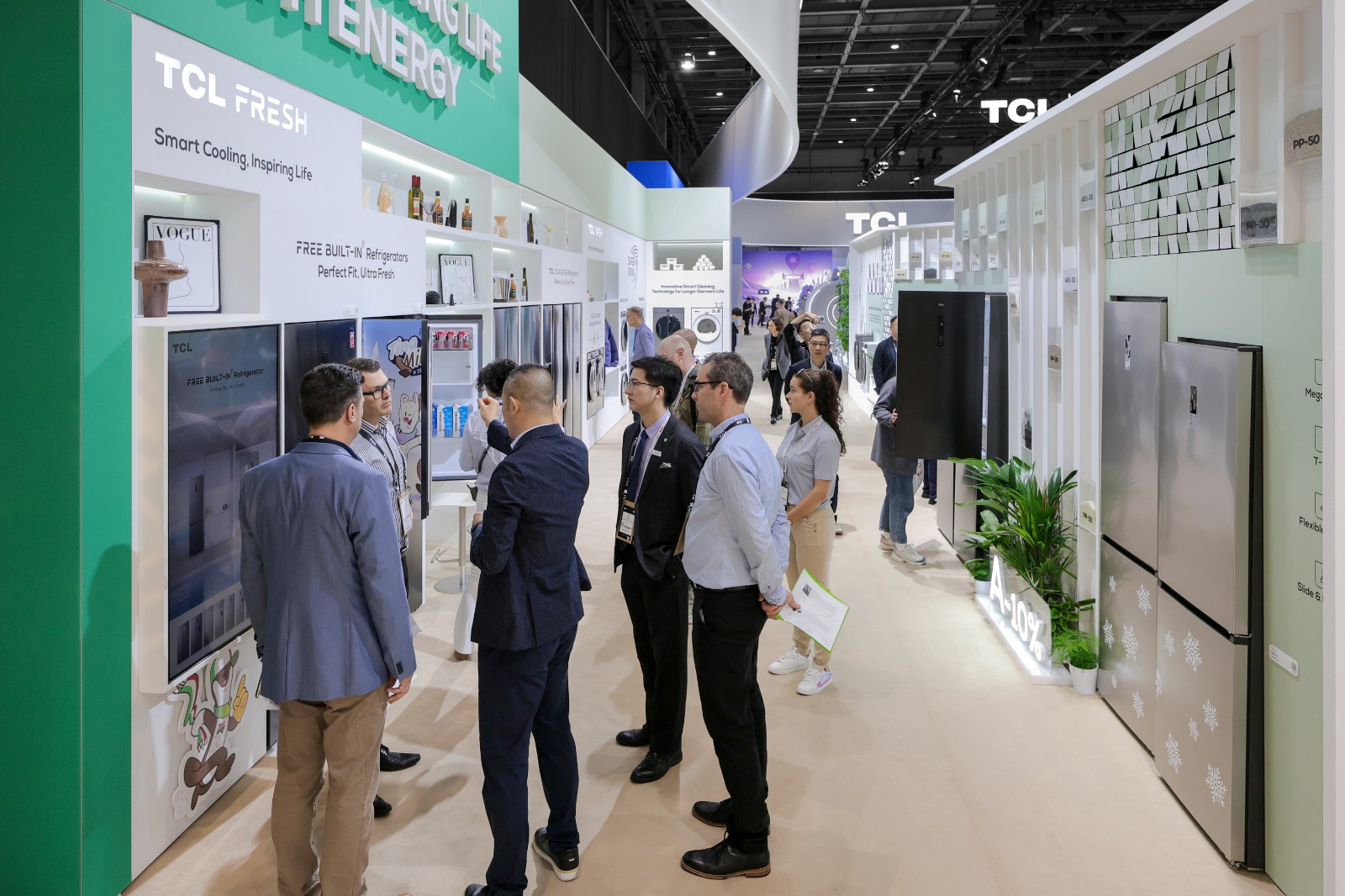 ���և��H������MƷչIFA�_Ļ��TCL���Ѷ��Wِ�����MIFA���^��