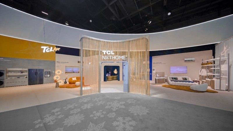 ���և��H������MƷչIFA�_Ļ��TCL���Ѷ��Wِ�����MIFA���^��